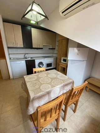 Estudio en alquiler en Centro en Fuenlabrada