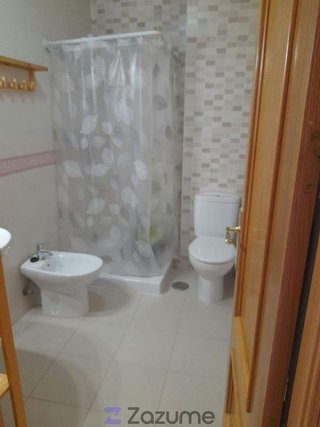 Estudio en alquiler en Centro en Fuenlabrada