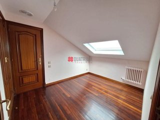 Dúplex en alquiler en Conxo en Santiago de Compostela