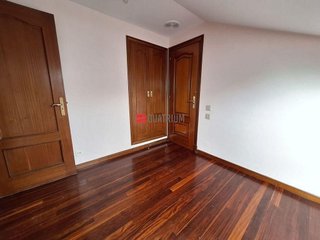 Dúplex en alquiler en Conxo en Santiago de Compostela