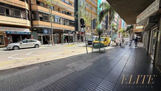 Local comercial en alquiler en Isleta en Palmas de Gran Canaria(Las)