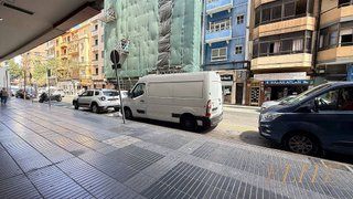 Local comercial en alquiler en Isleta en Palmas de Gran Canaria(Las)