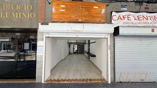 Local comercial en alquiler en Isleta en Palmas de Gran Canaria(Las)