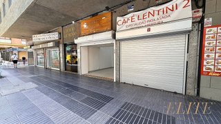 Local comercial en alquiler en Isleta en Palmas de Gran Canaria(Las)