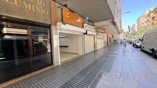 Local comercial en alquiler en Isleta en Palmas de Gran Canaria(Las)