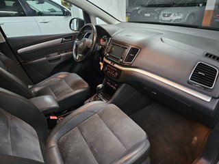 VOLKSWAGEN Sharan 2.0 TDI 140cv Sport BlueMotion Tech