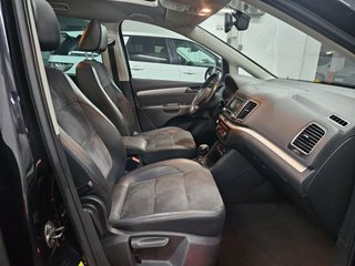 VOLKSWAGEN Sharan 2.0 TDI 140cv Sport BlueMotion Tech