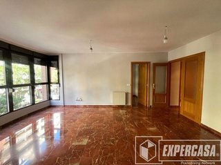 Piso en alquiler en Russafa en Valencia