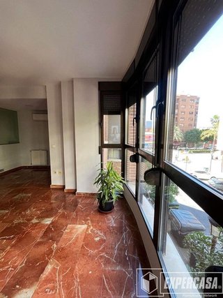 Piso en alquiler en Russafa en Valencia