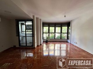 Piso en alquiler en Russafa en Valencia