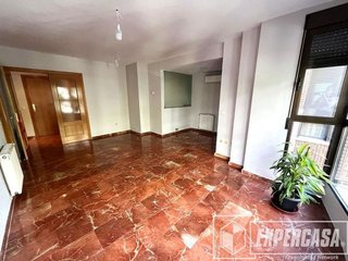 Piso en alquiler en Russafa en Valencia