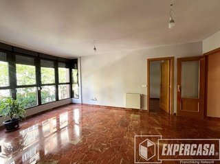 Piso en alquiler en Russafa en Valencia