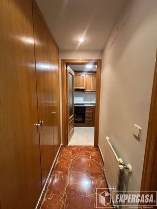 Piso en alquiler en Russafa en Valencia