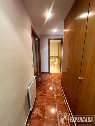 Piso en alquiler en Russafa en Valencia