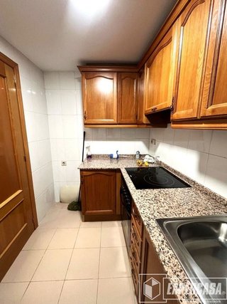 Piso en alquiler en Russafa en Valencia