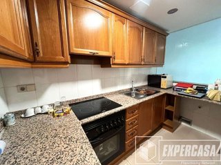 Piso en alquiler en Russafa en Valencia