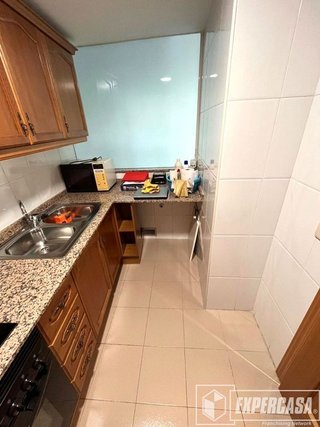 Piso en alquiler en Russafa en Valencia