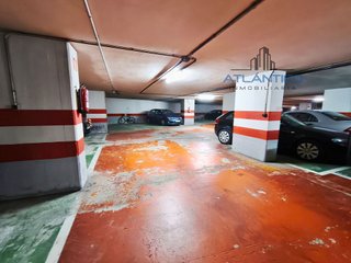 Garaje en venta en Monte Alto - Zalaeta - Atocha en Coruña (A)