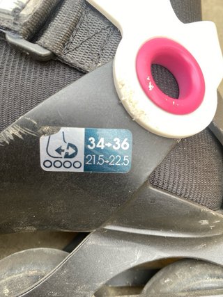 Patines en línea Oxelo