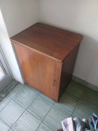 Máquina de coser Singer