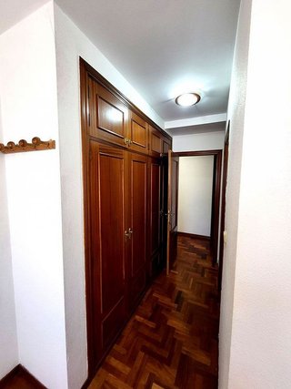 Piso en alquiler en As Travesas - Balaídos en Vigo