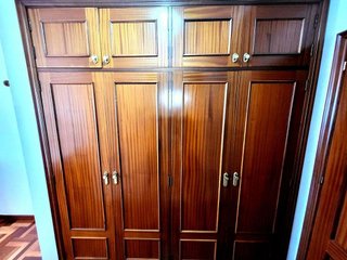 Piso en alquiler en As Travesas - Balaídos en Vigo