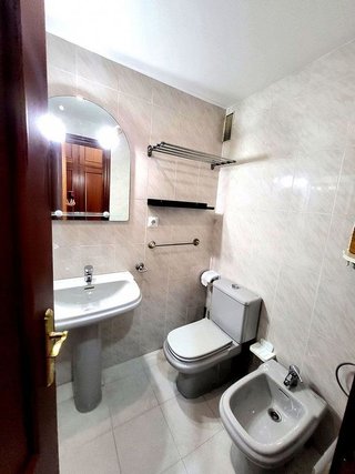 Piso en alquiler en As Travesas - Balaídos en Vigo