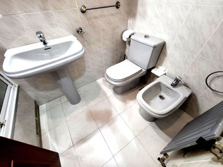 Piso en alquiler en As Travesas - Balaídos en Vigo