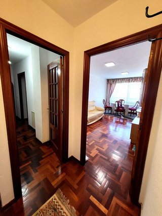 Piso en alquiler en As Travesas - Balaídos en Vigo