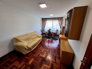 Piso en alquiler en As Travesas - Balaídos en Vigo