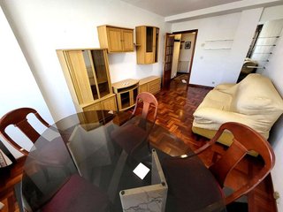 Piso en alquiler en As Travesas - Balaídos en Vigo