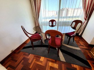 Piso en alquiler en As Travesas - Balaídos en Vigo