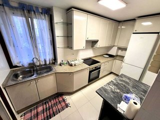 Piso en alquiler en As Travesas - Balaídos en Vigo