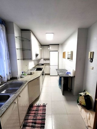 Piso en alquiler en As Travesas - Balaídos en Vigo