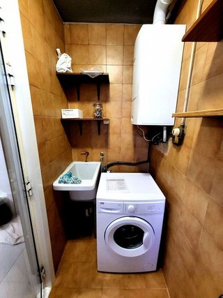 Piso en alquiler en As Travesas - Balaídos en Vigo