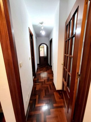Piso en alquiler en As Travesas - Balaídos en Vigo