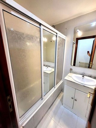 Piso en alquiler en As Travesas - Balaídos en Vigo