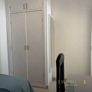 Piso en alquiler en Santa Catalina - Canteras en Palmas de Gran Canaria(Las)