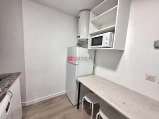 Piso en alquiler en Ensanche - Sar en Santiago de Compostela