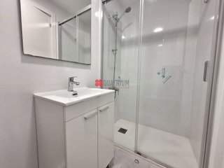 Piso en alquiler en Ensanche - Sar en Santiago de Compostela
