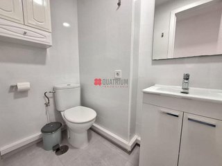 Piso en alquiler en Ensanche - Sar en Santiago de Compostela