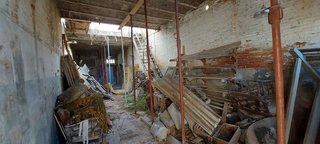Terreno en venta en Centre en Sabadell