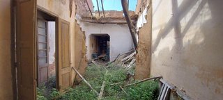 Terreno en venta en Centre en Sabadell