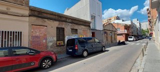 Terreno en venta en Centre en Sabadell
