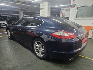 PORSCHE Panamera 4.8 4S