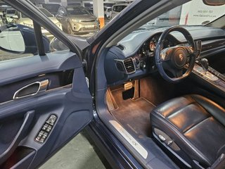 PORSCHE Panamera 4.8 4S