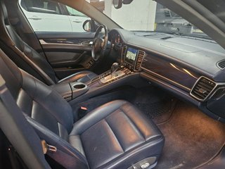 PORSCHE Panamera 4.8 4S