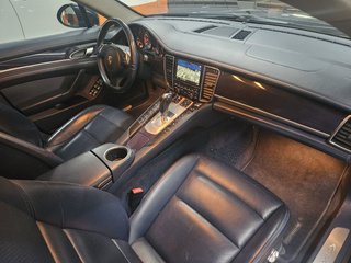 PORSCHE Panamera 4.8 4S