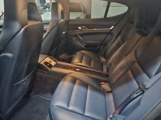 PORSCHE Panamera 4.8 4S