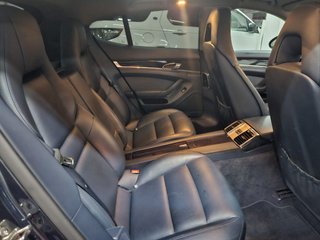 PORSCHE Panamera 4.8 4S